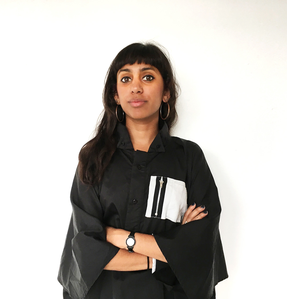 Exclusive Interview: Ayesha Saveri Ghosh on the Columbia GSAPP Visual Resource Collection