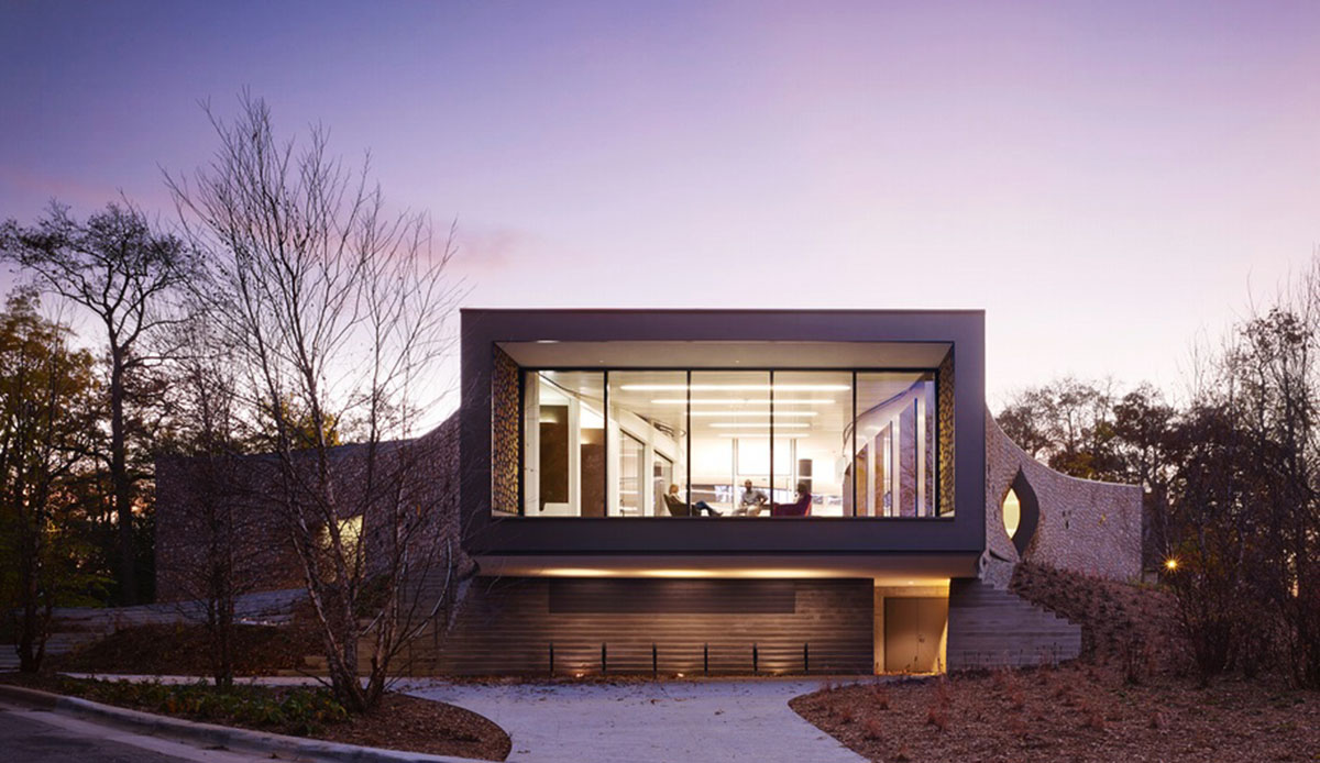 Jeanne Gang wins Architect of the Year & Gabriela Etchegaray is the winner of the Moira Gemmil Prize