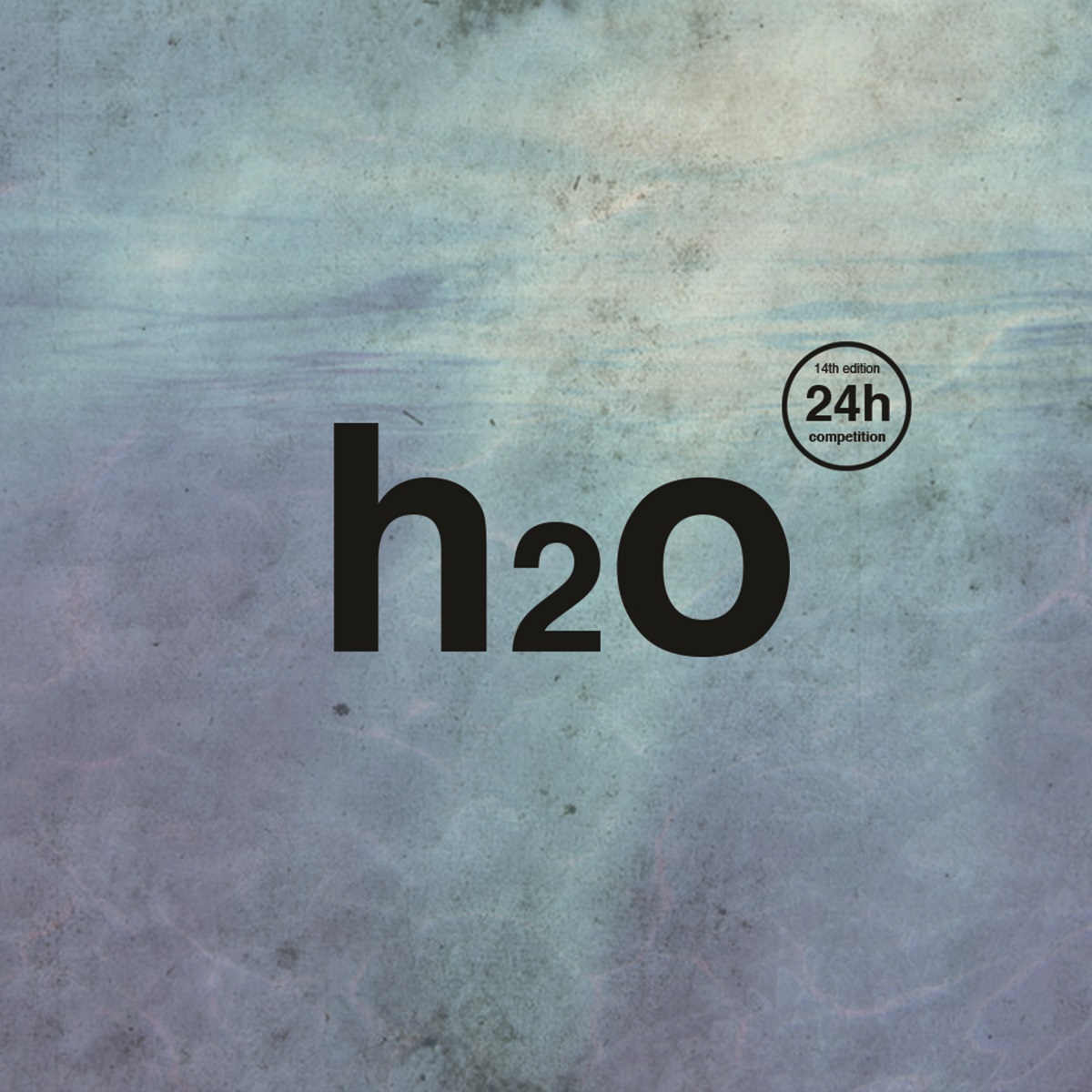 24H Competition announced 14th Edition’s theme ’h2O’