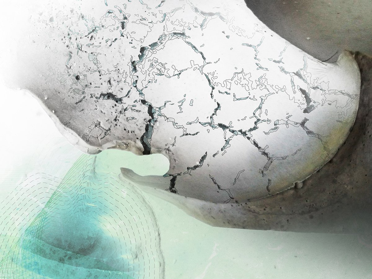 Take a closer look at Fairy Tale Architecture Series