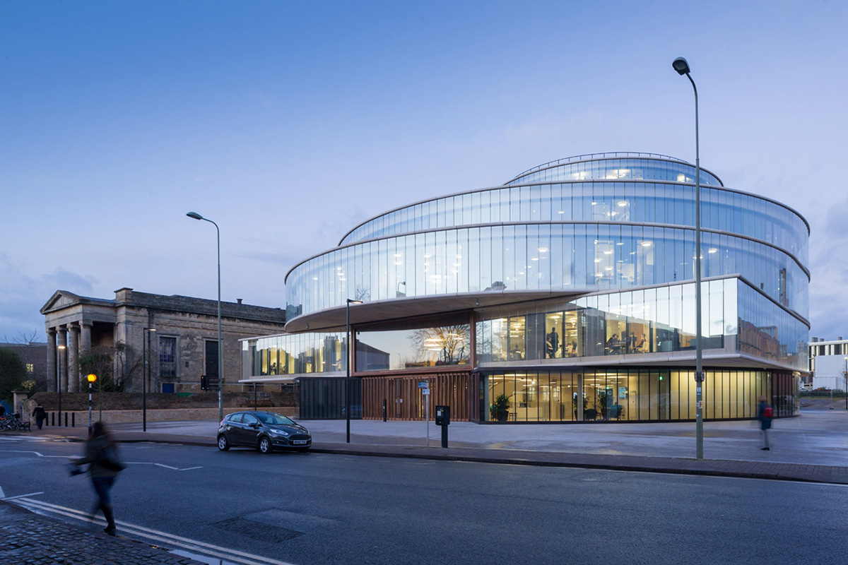 RIBA announced shortlist for Stirling Prize 2016