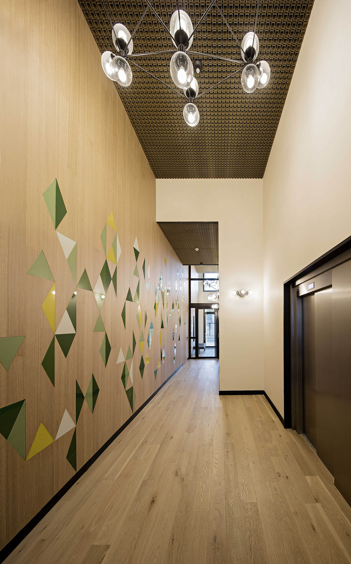 Agence Beckmann-N&rsquo;Th&eacute;p&eacute; completes &lsquo;Unik&rsquo; Apartments &ndash; Ilot AA in Paris