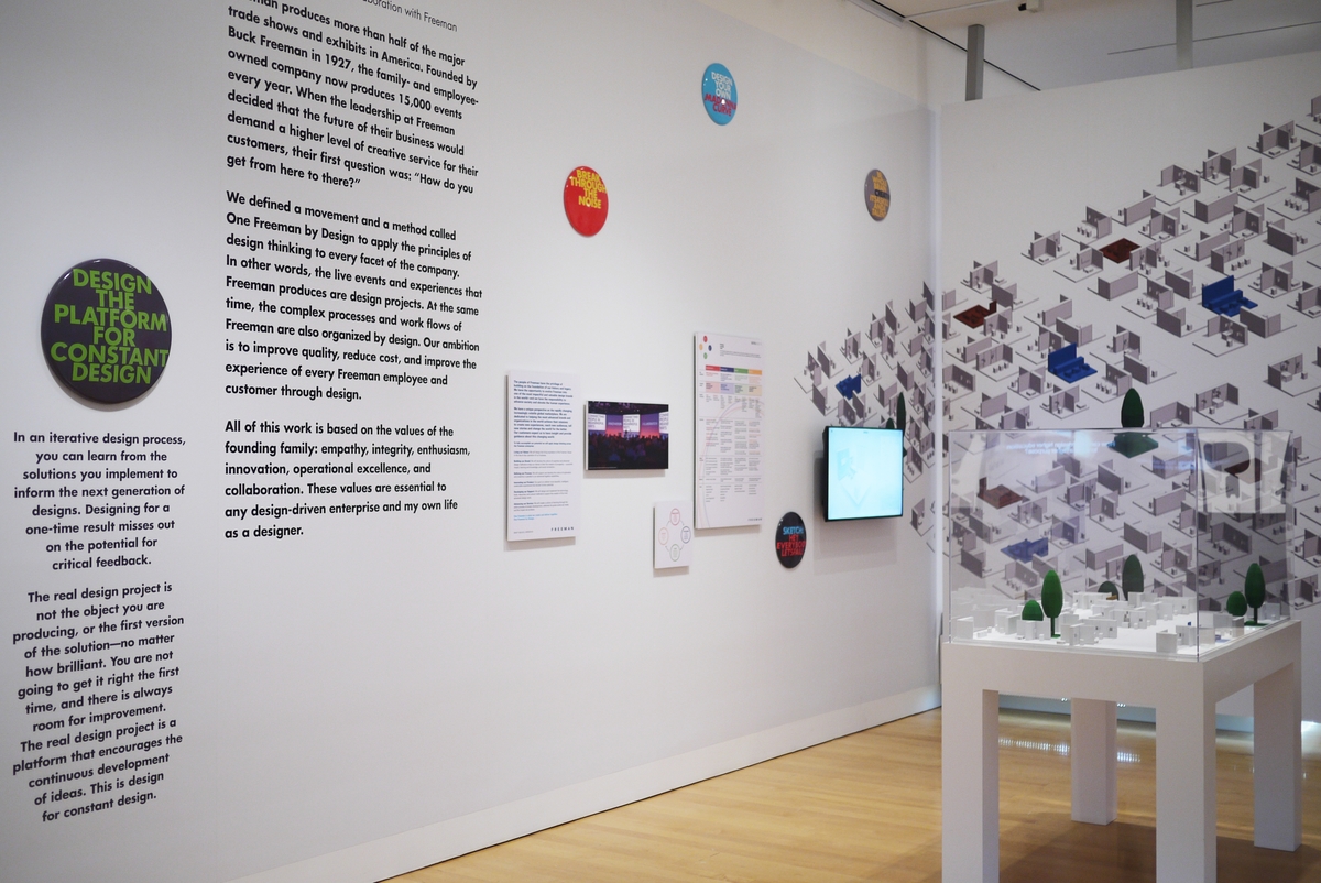 Cooper Hewitt announces winners of the 17th annual National Design Awards