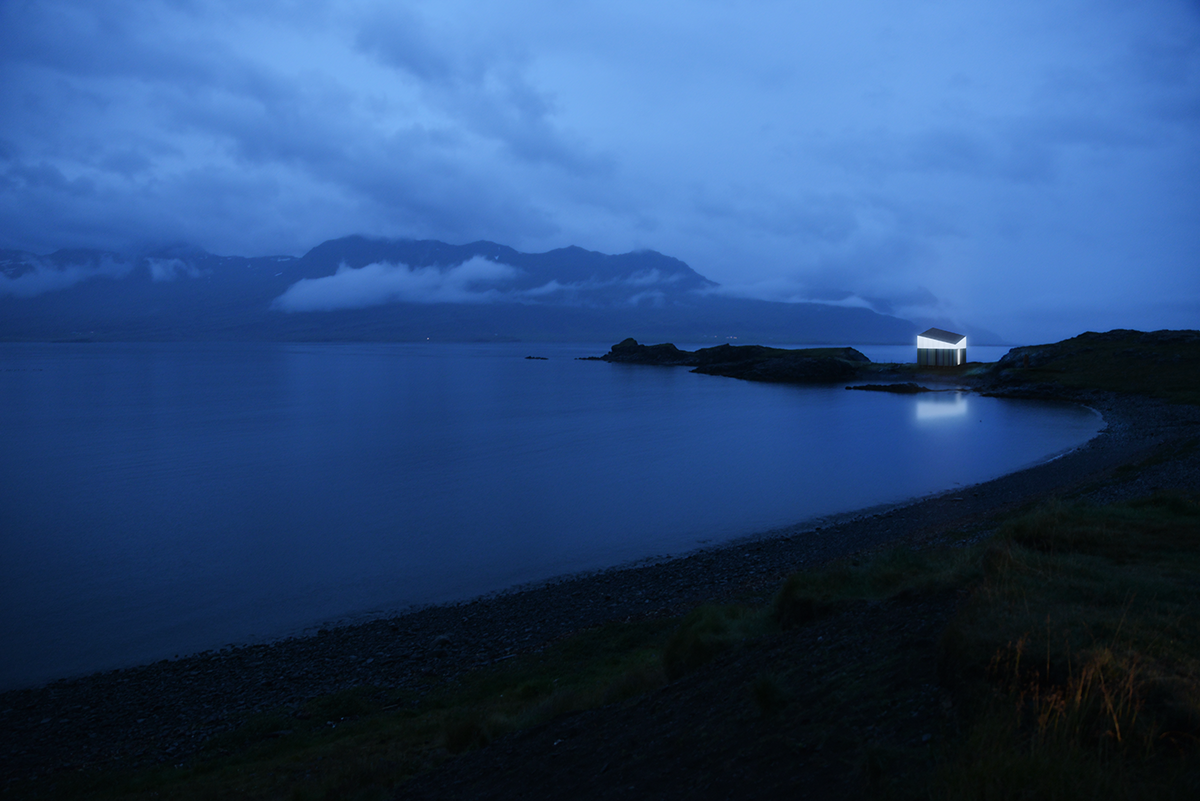 Bee Breeders announced Iceland Trekking Cabin winners