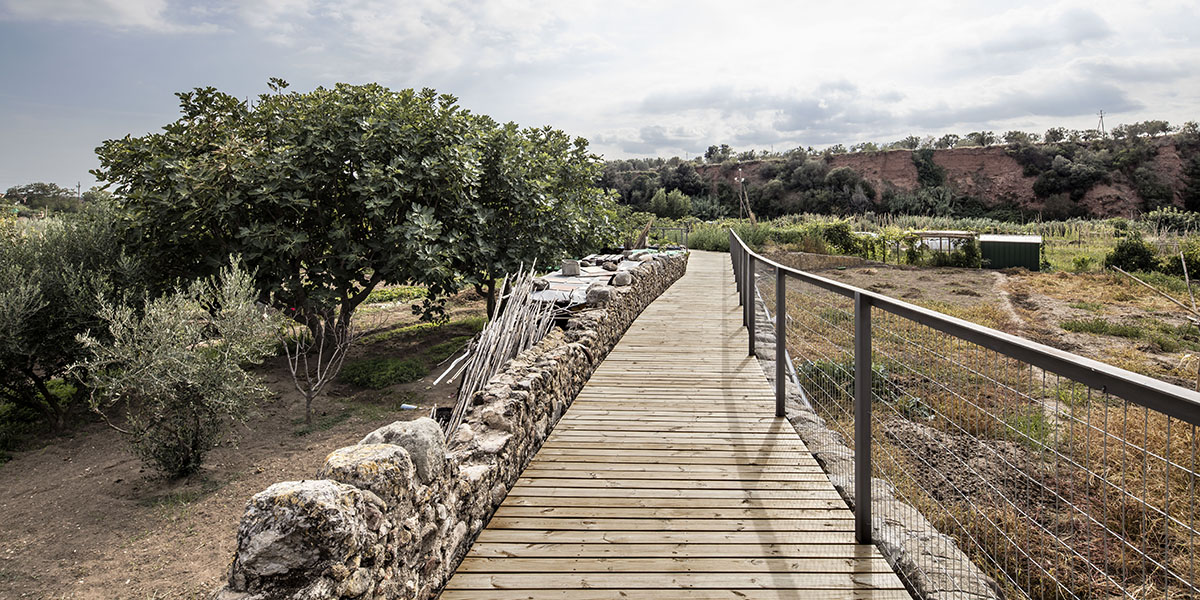 Two joint winners of the 9th European Prize for Urban Public Space 2016 revealed