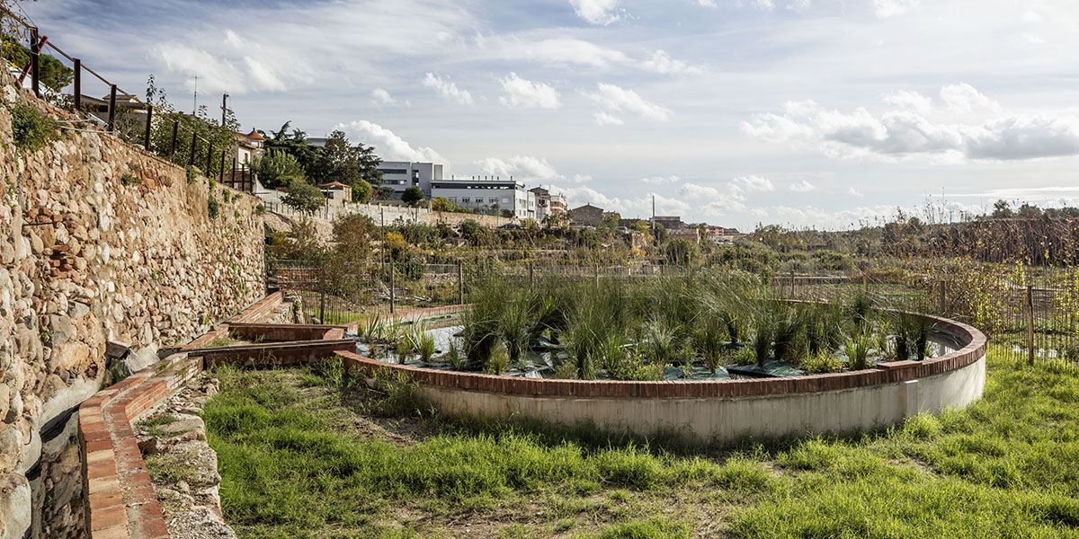 Two joint winners of the 9th European Prize for Urban Public Space 2016 revealed