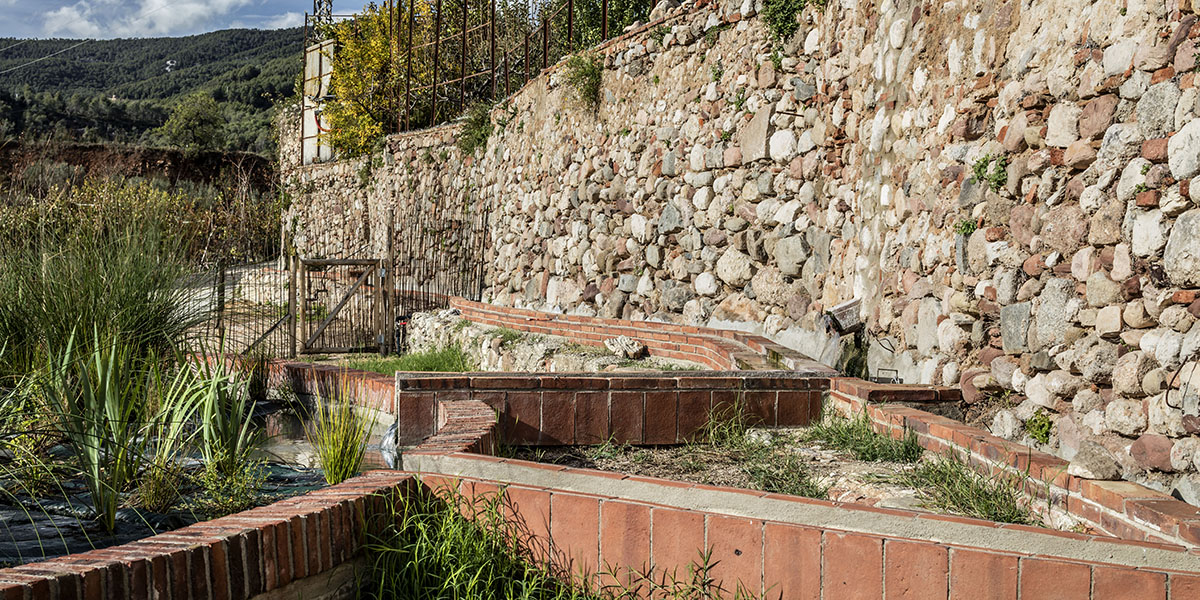 Two joint winners of the 9th European Prize for Urban Public Space 2016 revealed