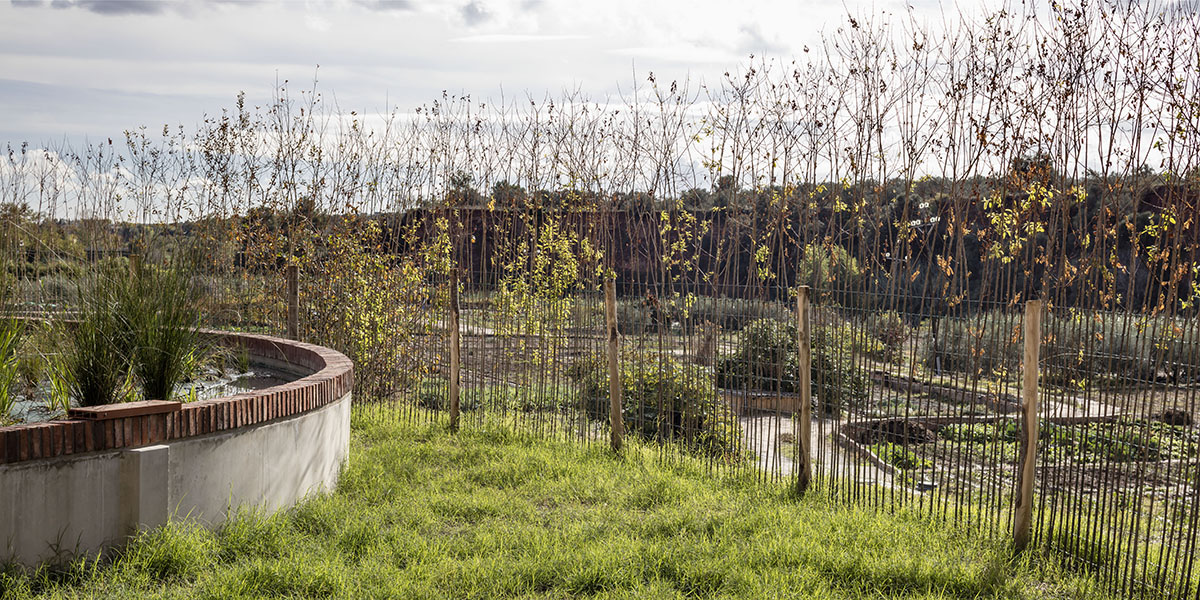 Two joint winners of the 9th European Prize for Urban Public Space 2016 revealed