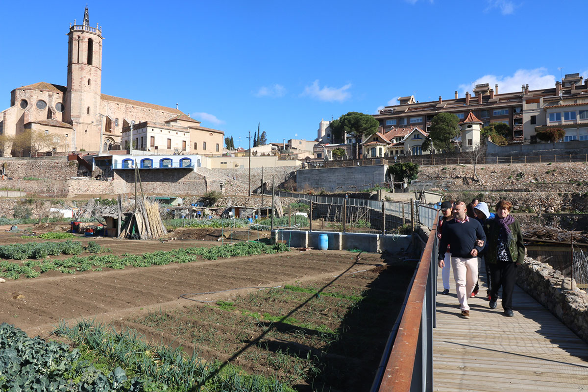 Two joint winners of the 9th European Prize for Urban Public Space 2016 revealed