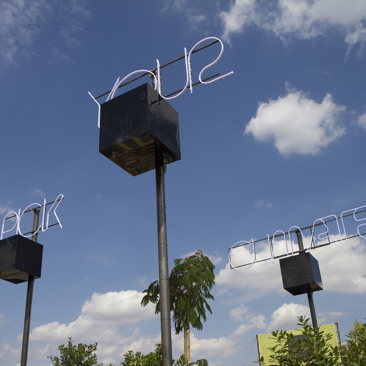 Carlo Ratti Associati + Transsolar present &rsquo;Pick Your Climate&rsquo; reversing climate change in cities