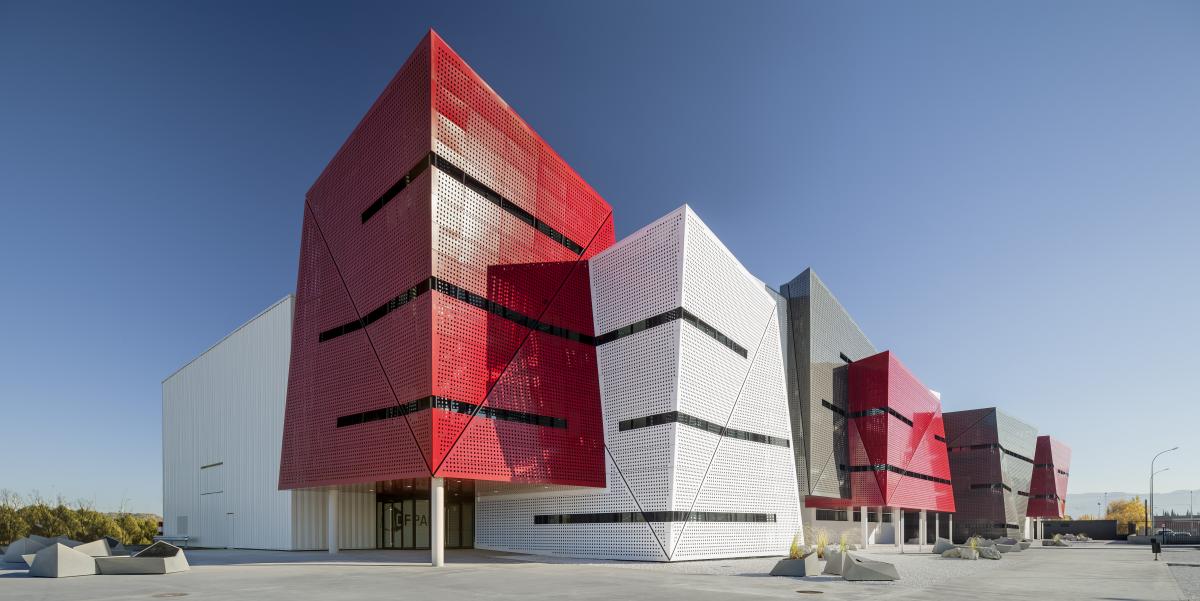 World Architecture Festival reveals 2016 Finalists