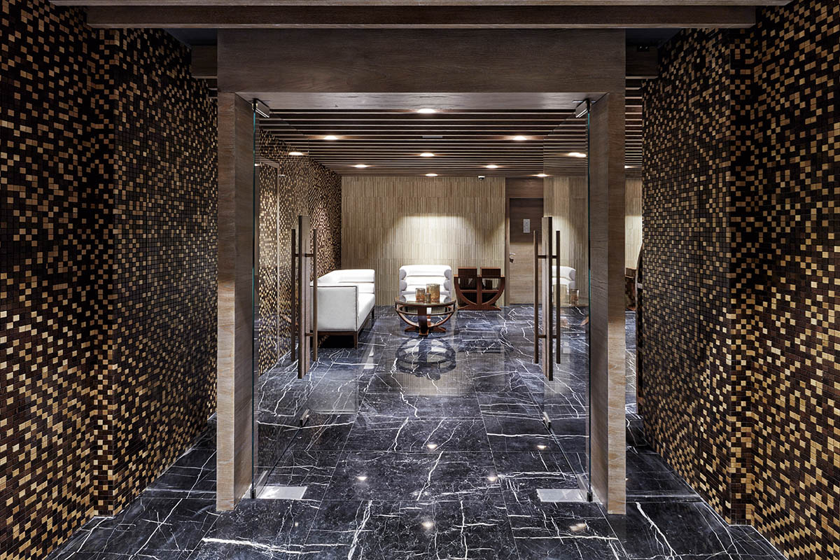 CM Mimarlık’s Vinero Winery & Hotel explores process of wine production in fluid spaces