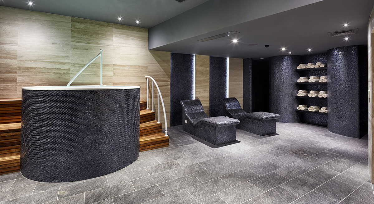 CM Mimarlık’s Vinero Winery & Hotel explores process of wine production in fluid spaces