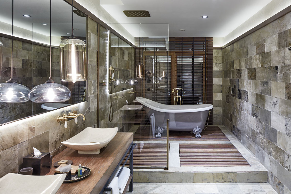 CM Mimarlık’s Vinero Winery & Hotel explores process of wine production in fluid spaces