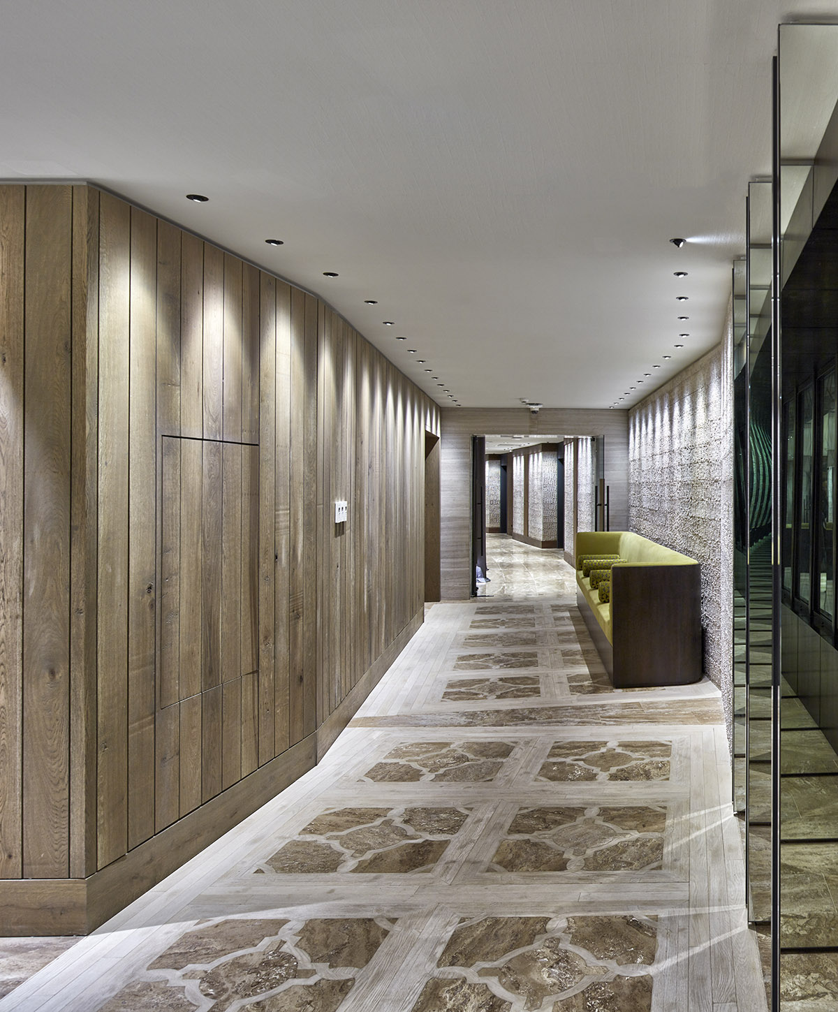 CM Mimarlık’s Vinero Winery & Hotel explores process of wine production in fluid spaces