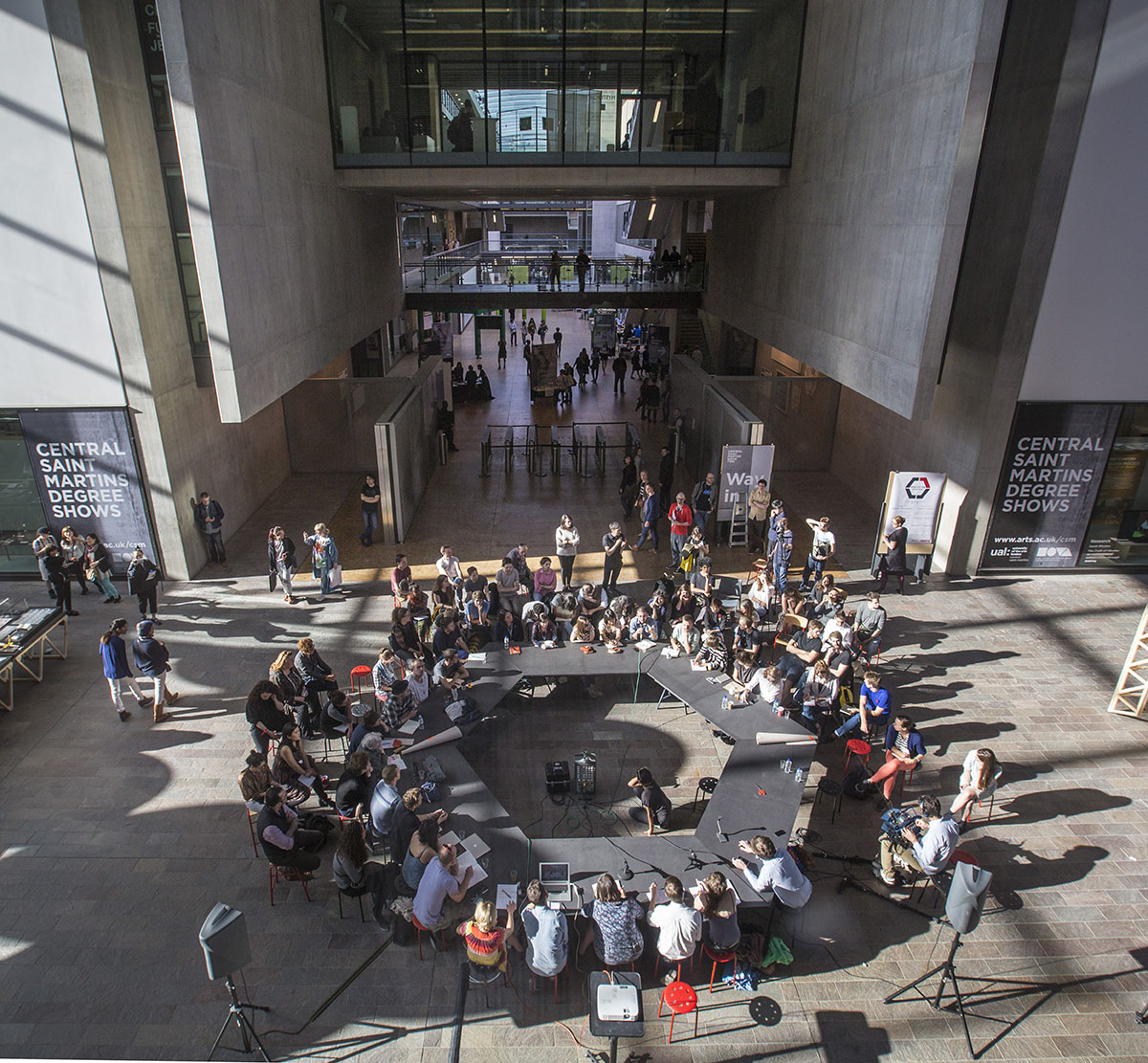 London Festival of Architecture issues open call for entries!