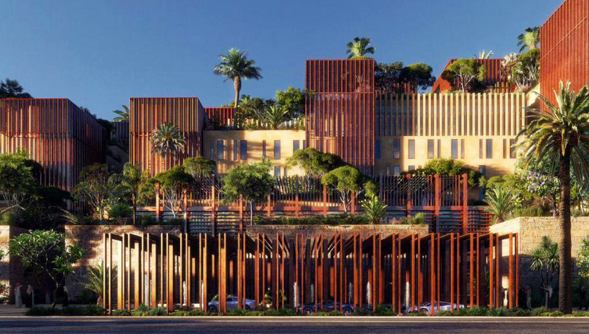 World Architecture Festival 2016 announced Day 2 winners of International Architectural Awards