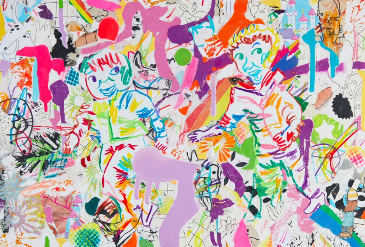 Creativity and Architecture are in your ethical codes