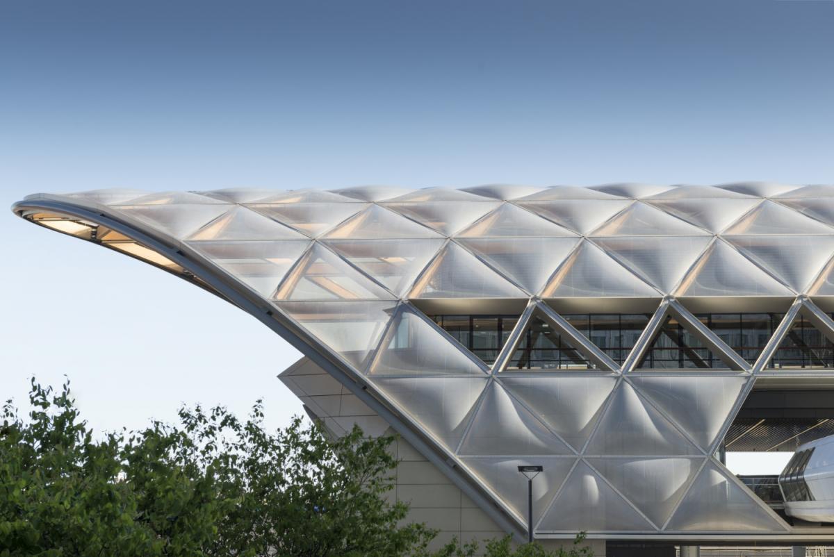 World Architecture Festival reveals 2016 Finalists