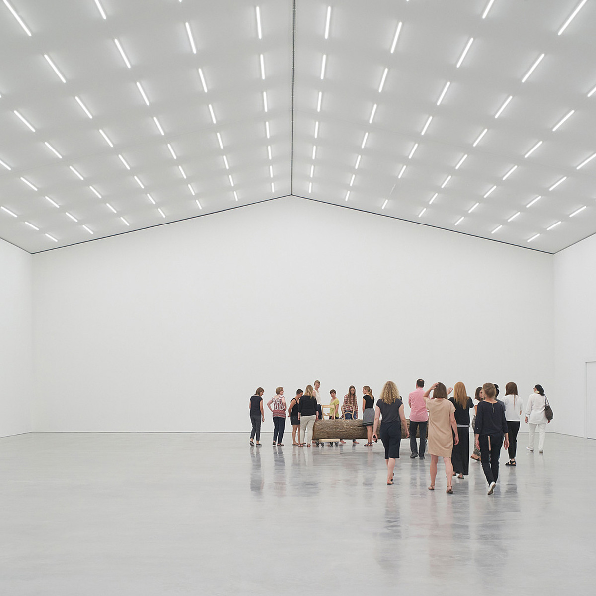 Vitra Design Museum opened Vitra Schaudepot by Herzog & De Meuron in Germany