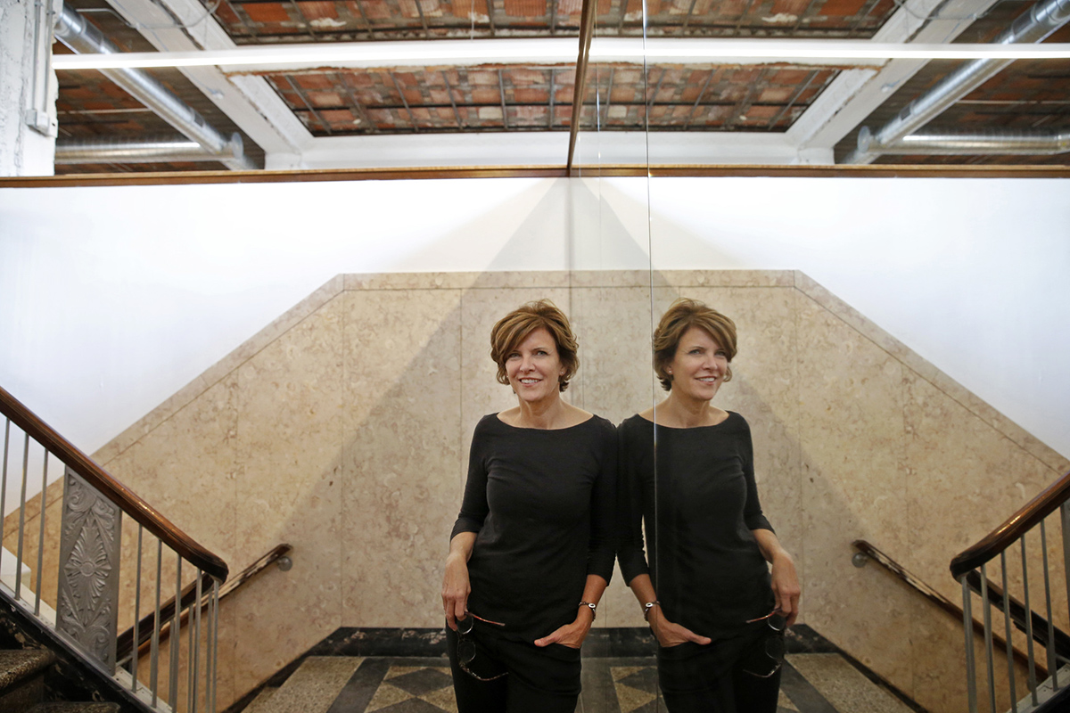 Studio Gang selected to design New US Embassy in Brasilia