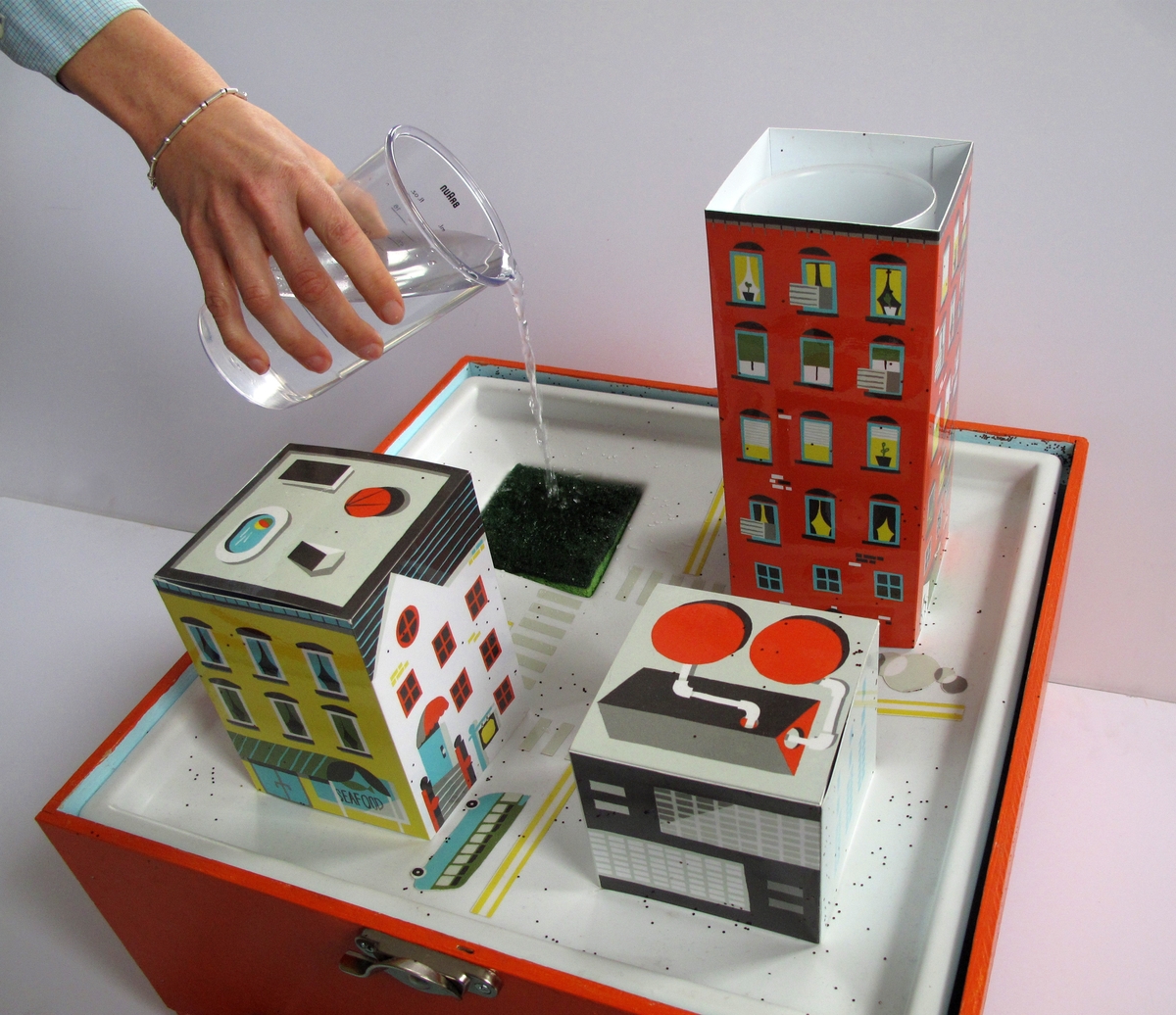 Cooper Hewitt announces winners of the 17th annual National Design Awards