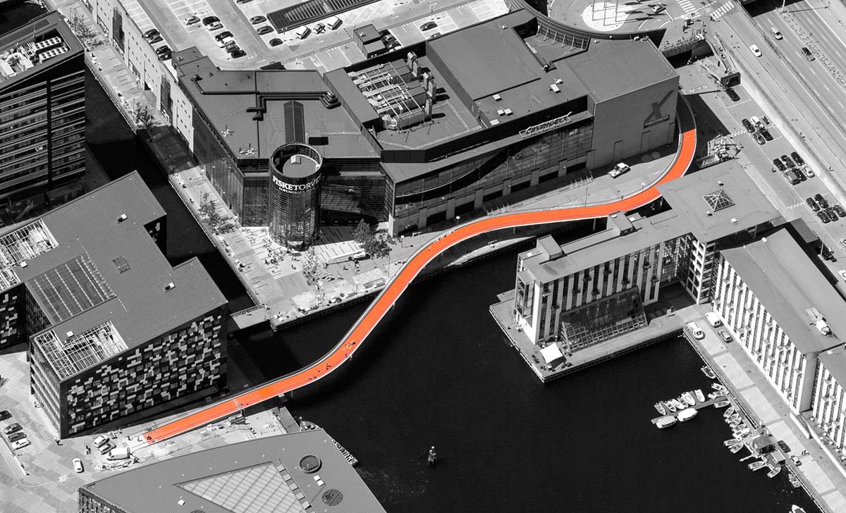 CCCB reveals Best Projects for The European Prize For Urban Public Space 2016