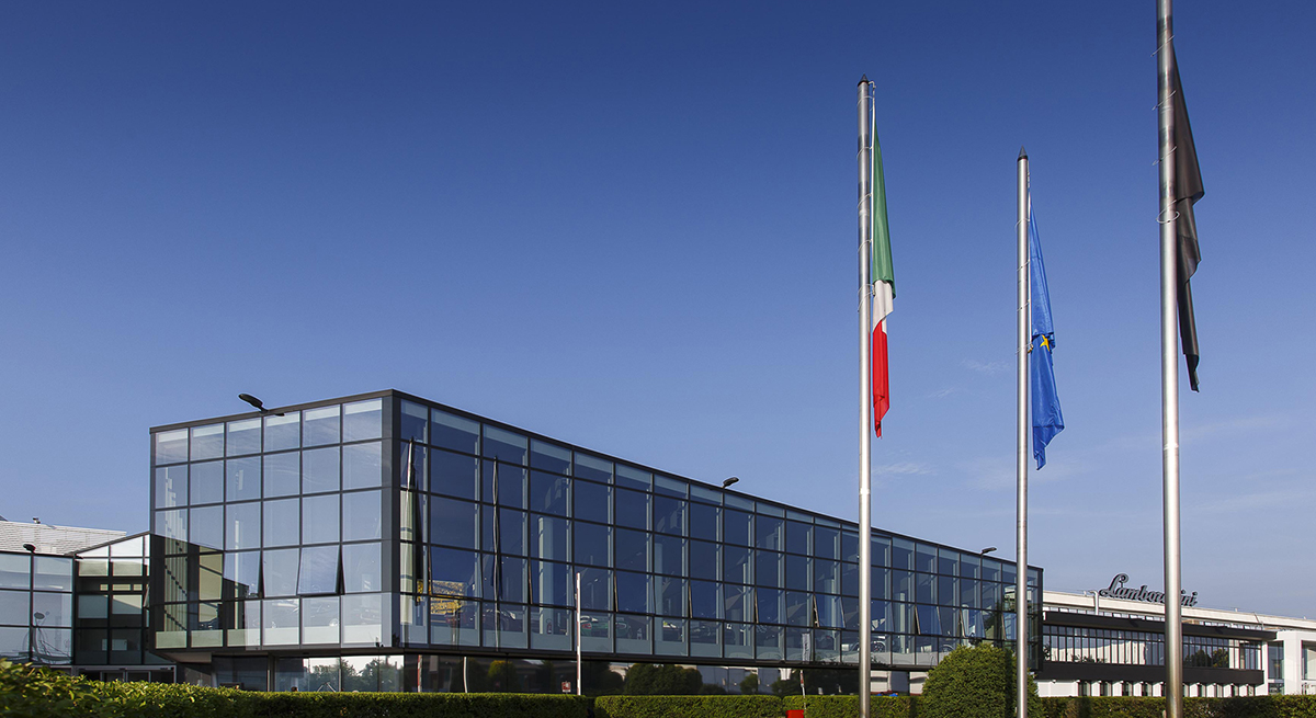 Call for entries to Young Architects Competitions&rsquo; Lamborghini Road Monument Competition