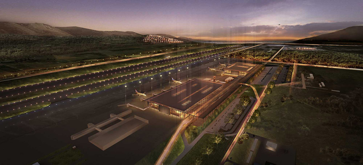 Sign of the City Awards 2016 Announces Winners of the Most Prestigious Real Estate Industry Awards