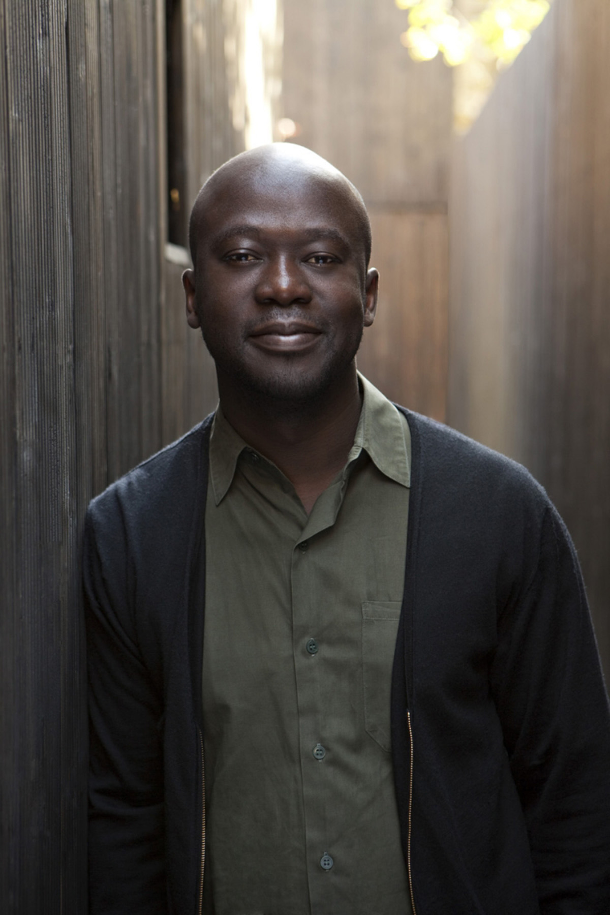 David Adjaye receives knighthood for 2017 as part of the Queen’s New Year’s Honours List