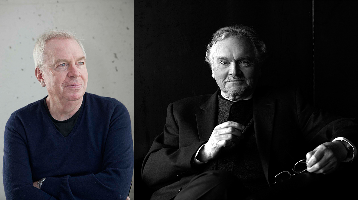 Do you want to know who will be at World Architecture Festival 2016?