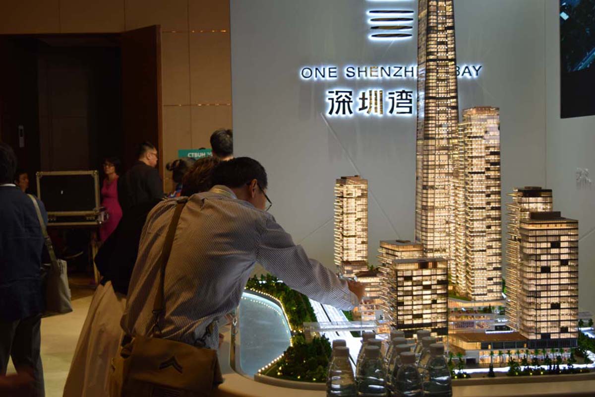 Global Leaders and Architects discussed Megacities and Dense Vertical Urbanism at CTBUH 2016