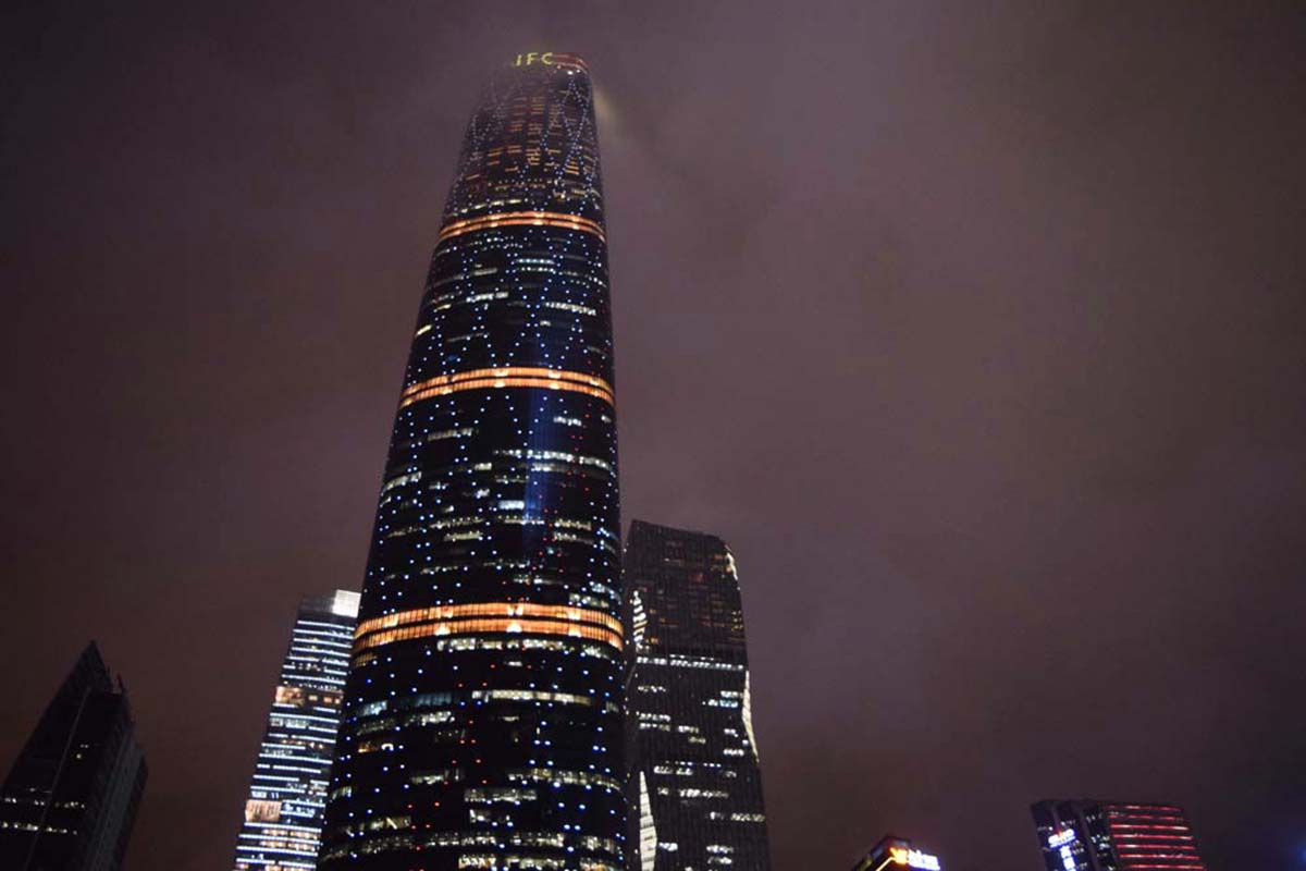 Global Leaders and Architects discussed Megacities and Dense Vertical Urbanism at CTBUH 2016