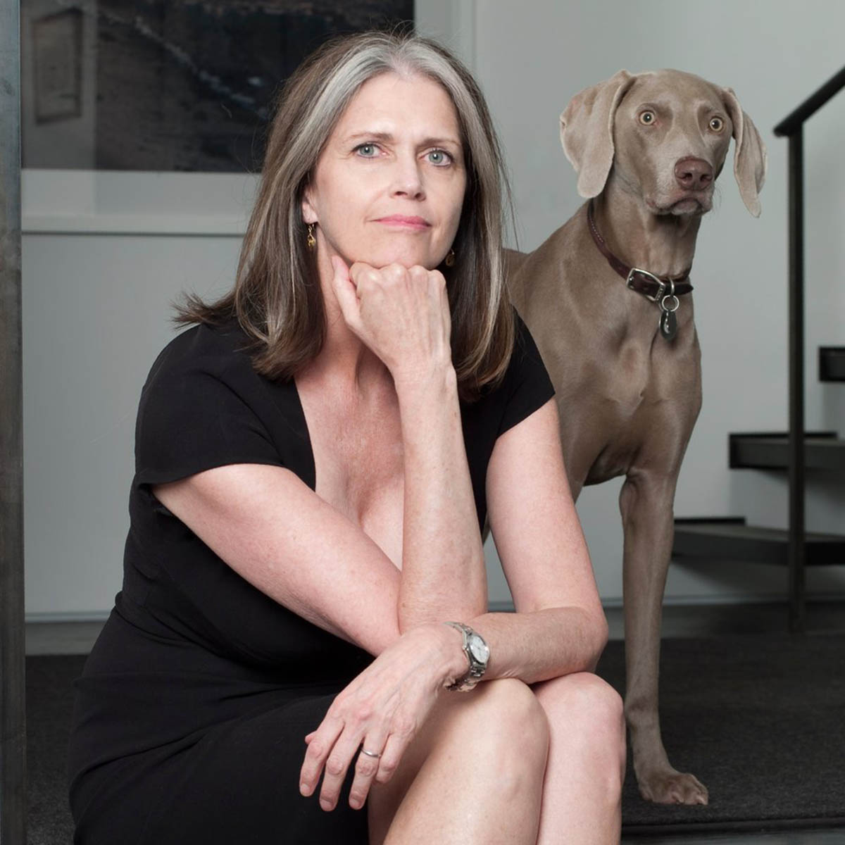 Deborah Berke highlights ’the history of pluralism’ at the schools for climate change, globalization