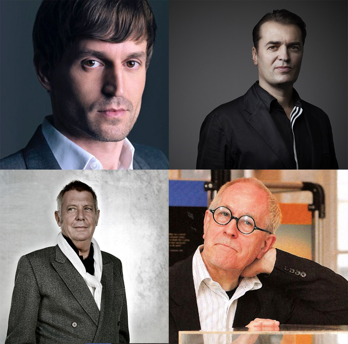 WAF 2016: Your annual dose of the very latest in architectural thought, practice, ideas and activism