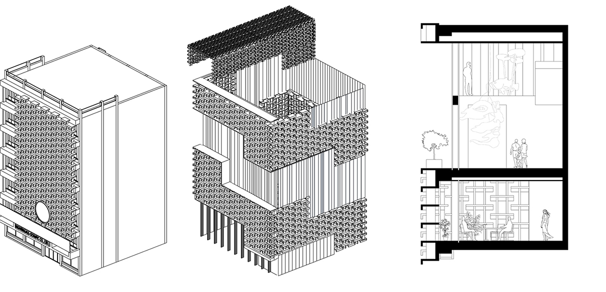 Bee Breeders announces Bangkok Artists Retreat winners!