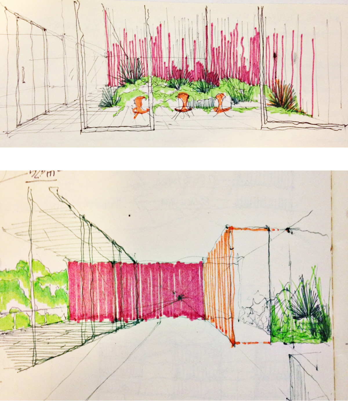 Carlos Marin completes hybrid residential building Rodin 33 in Mexico city