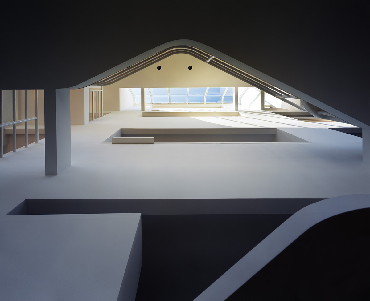 Richard Meier’s Douglas House in Michigan receives Historical Designation