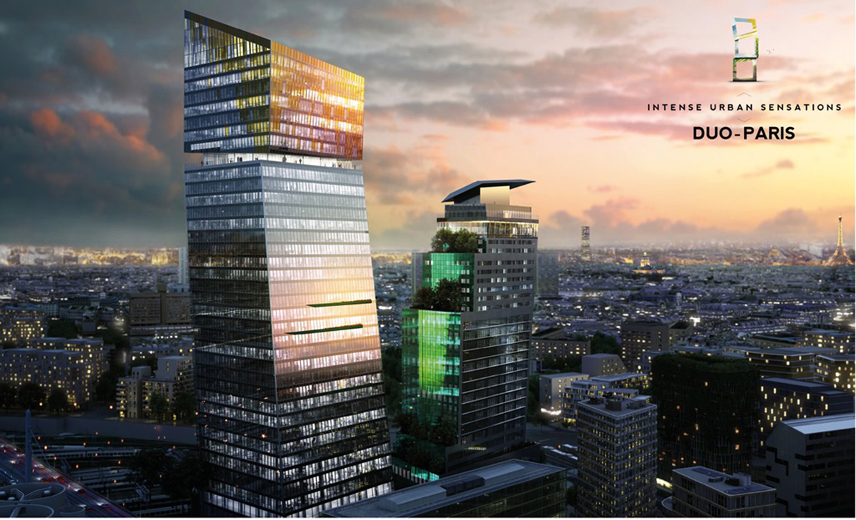 Discover 2016 MIPIM Awards Shortlist and vote for the People&rsquo;s Choice Award