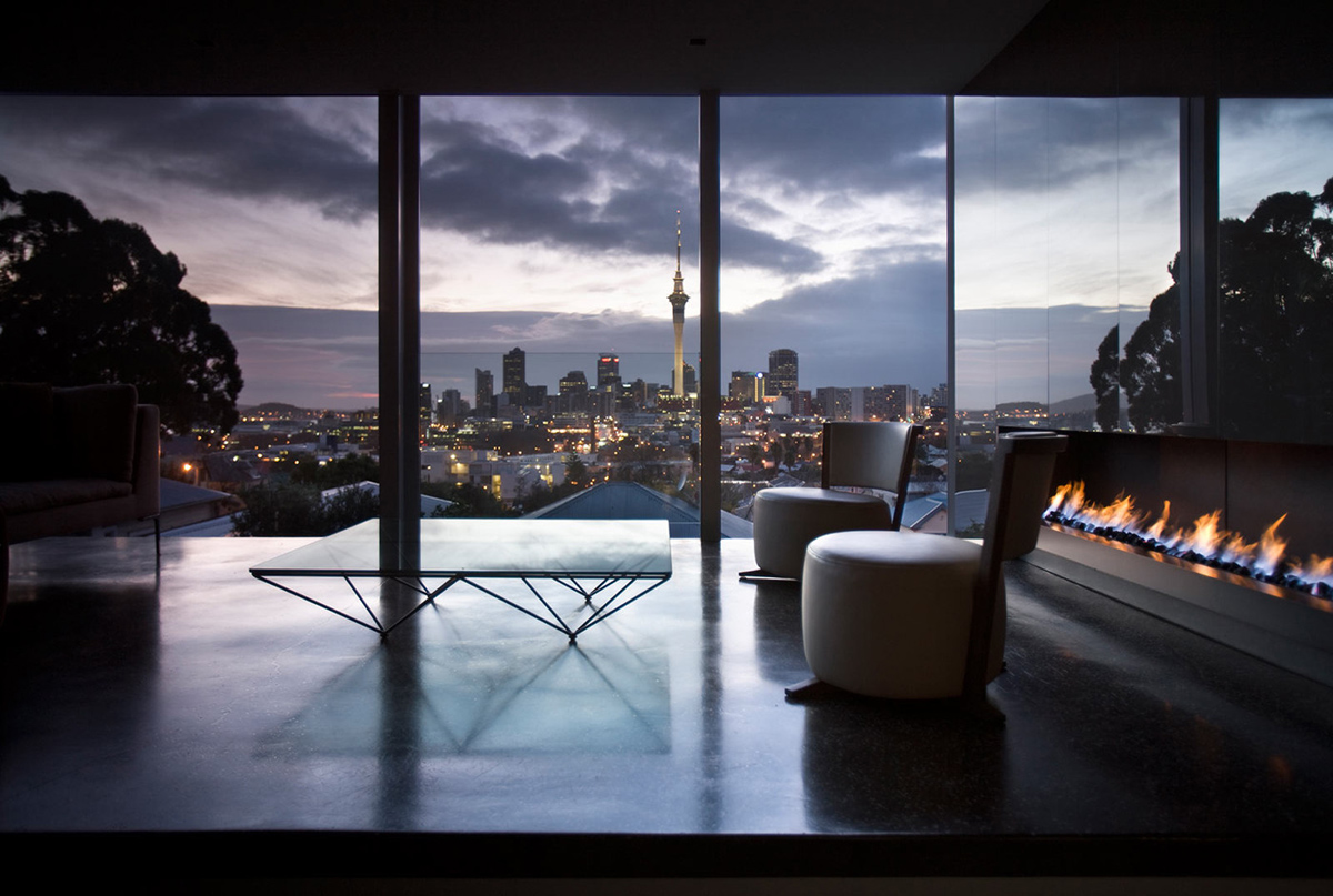 &rsquo;Mai Mai&rsquo; combines two different personal lives with a feathery motif pattern by Pattersons