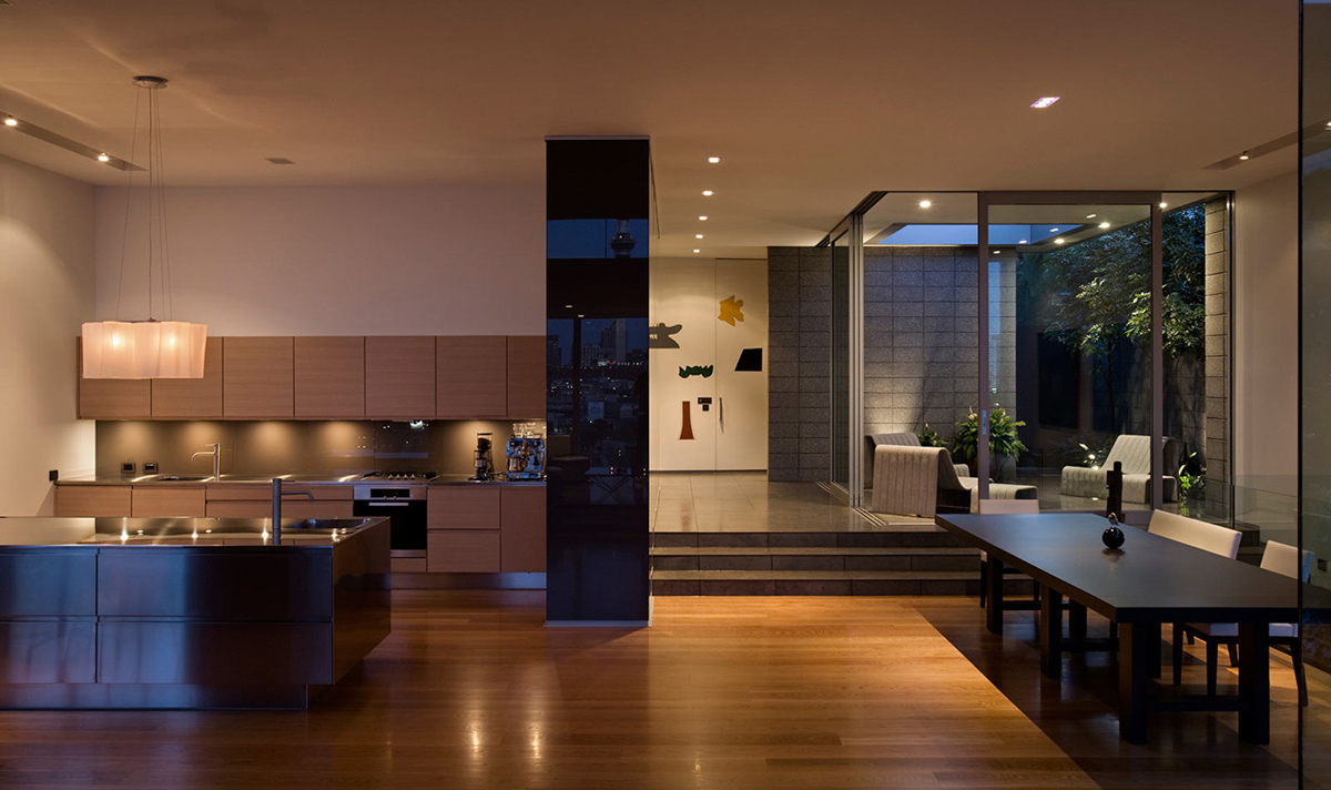 &rsquo;Mai Mai&rsquo; combines two different personal lives with a feathery motif pattern by Pattersons