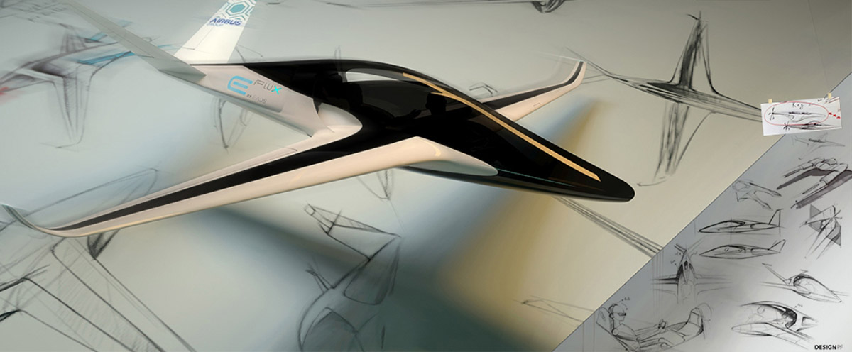 Airbus Group will release flying autonomous vehicles over urban areas in near future