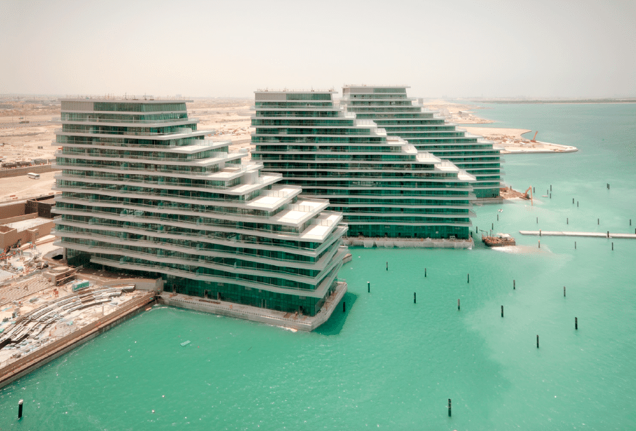 The ’wrong’ politics of Starchitecture in Abu Dhabi