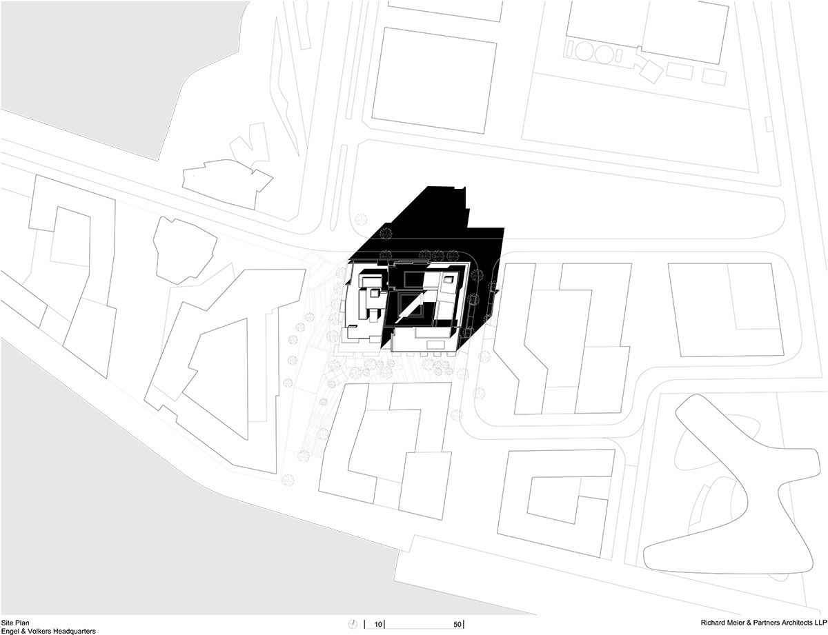 Richard Meier&Partners unveils new apartments and