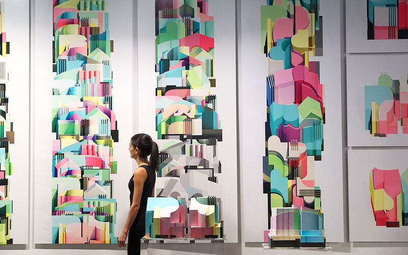 SCI-Arc Announces European Union 2016 Scholarship