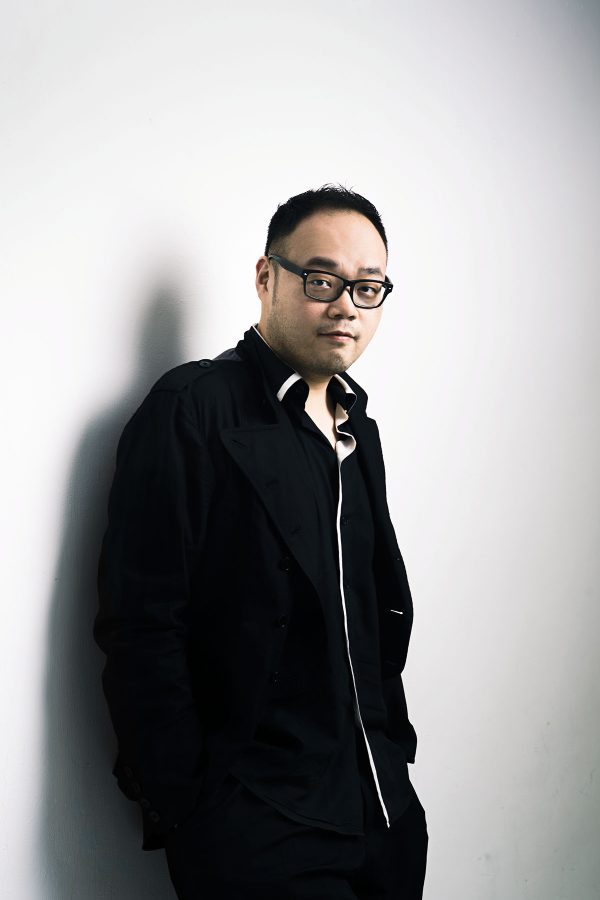Yung Ma appointed as curator by Centre Pompidou in partnership with the K11 Art Foundation
