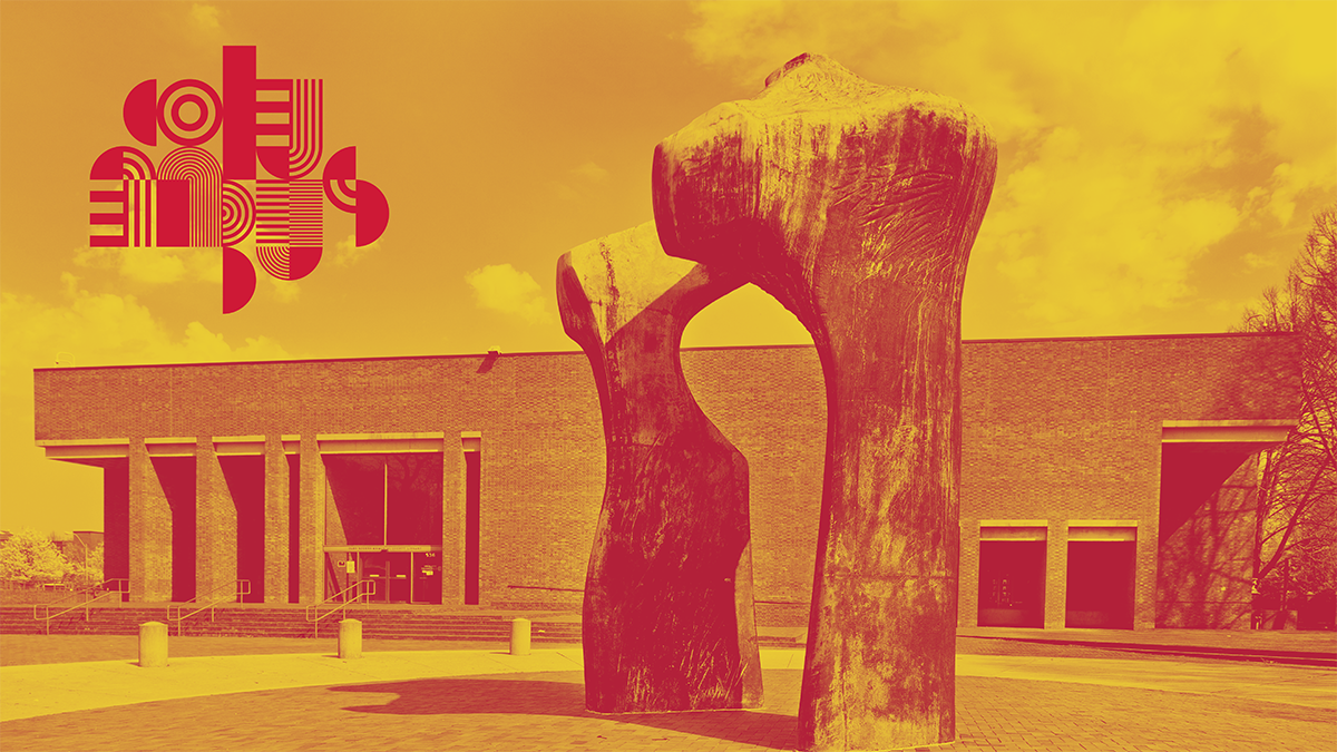 Exhibit Columbus presents 2016 Symposium: Foundations and Future, 29 September – 1 October