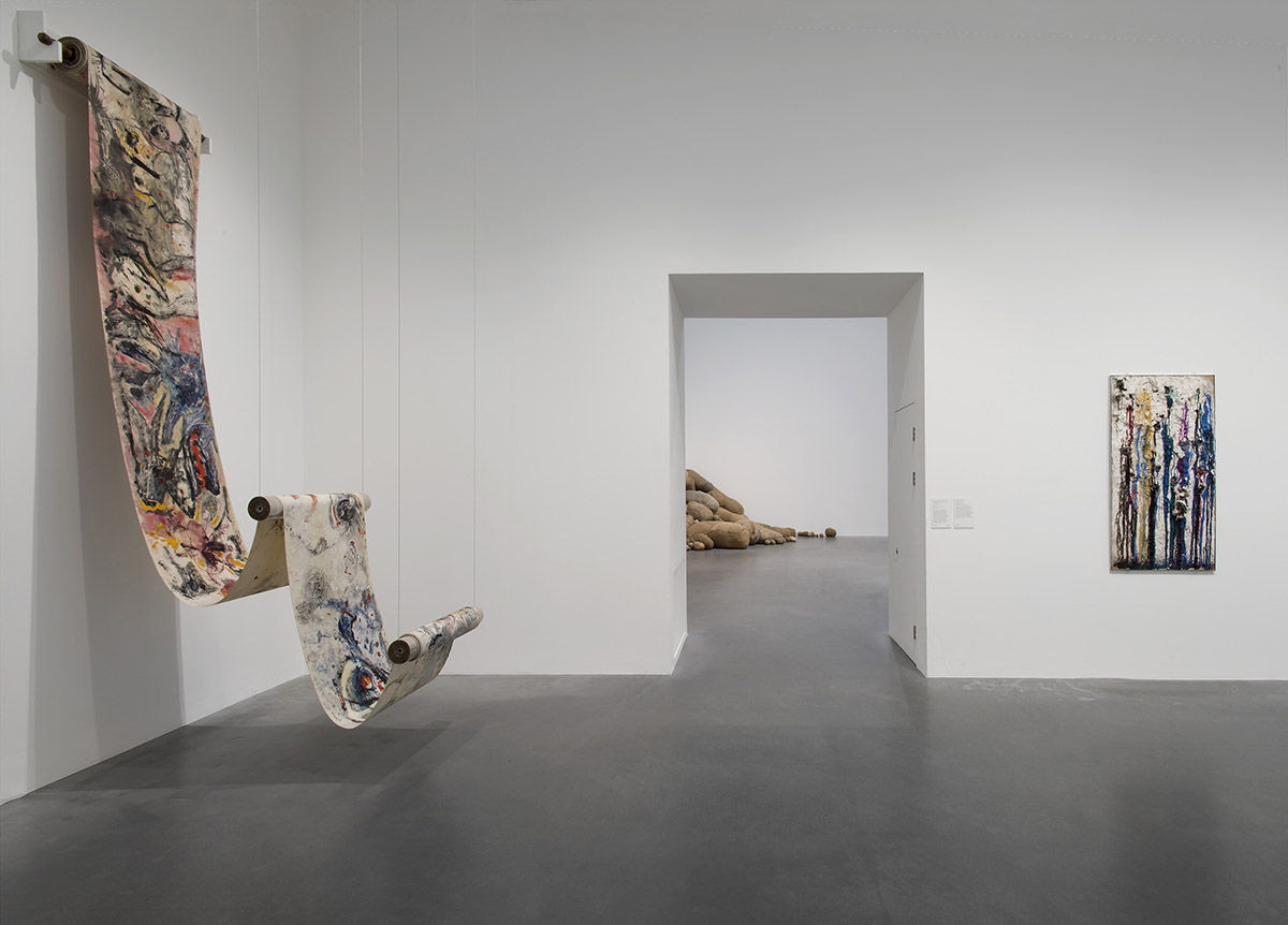 Tate Modern: New Art for a New View of the World