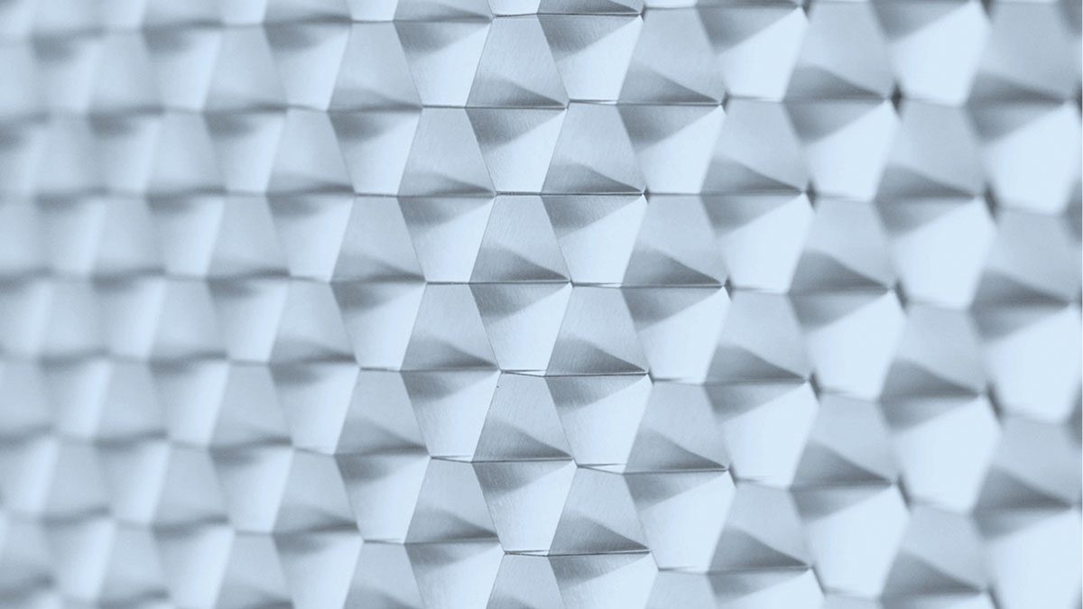 Jean Nouvel’s ’Reflection Machine’ is elevated from the ground toward rising sea-level in Miami