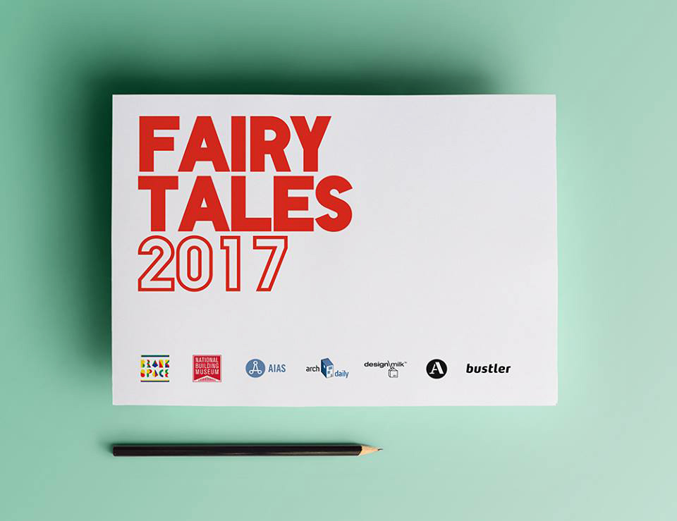 Last Call for Fairy Tales 2017 +presents its first annual Night of Fairy Tales event at NBM